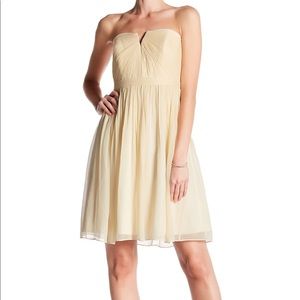 NWT J Crew Nadia Bridesmaids Dress
